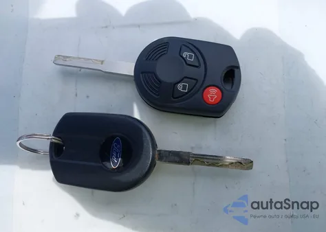 2014 Ford Escape Se из США, поврежденный, VIN 1FMCU9GX5EUD95071